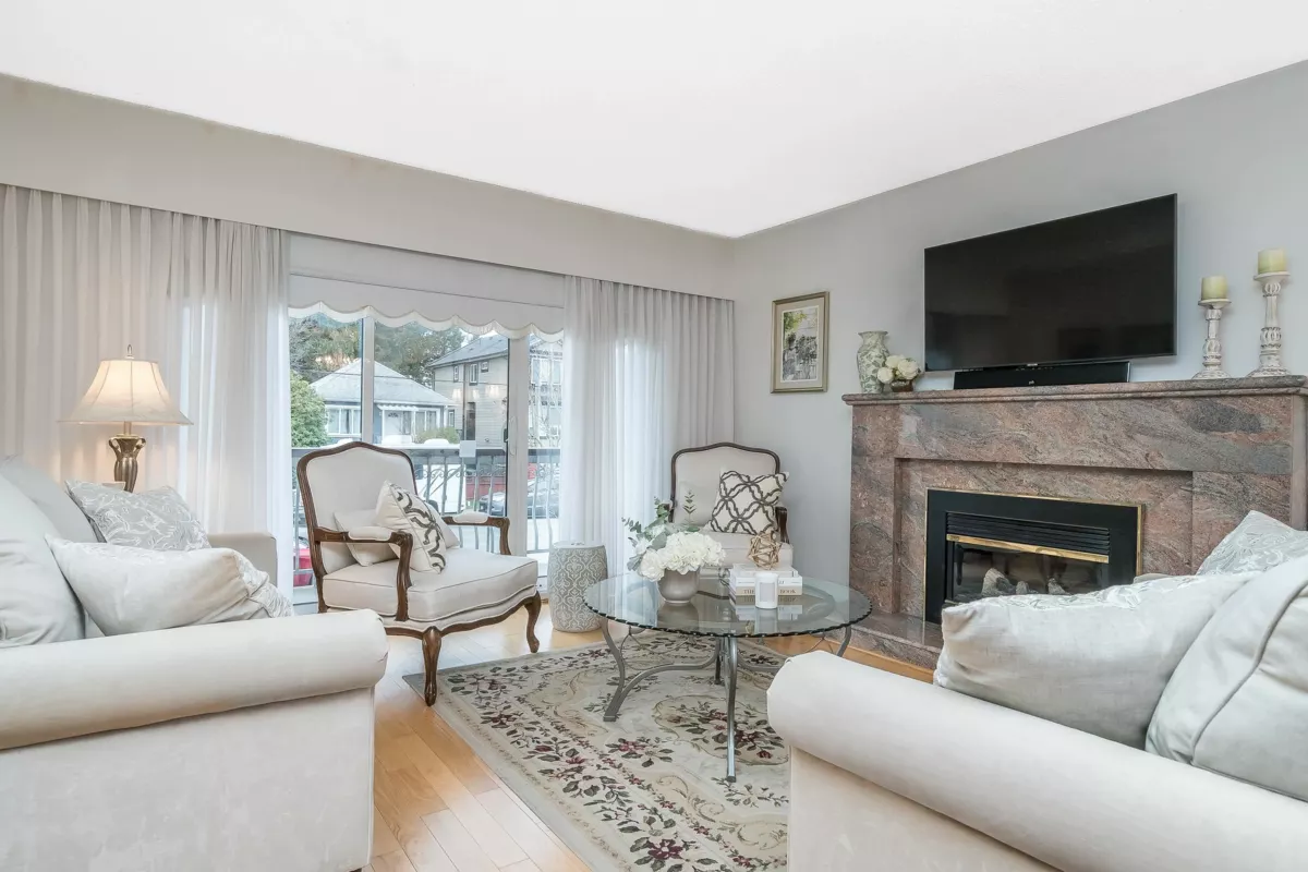 Pantry Photo of 5262 Clarendon Street, Vancouver, BC