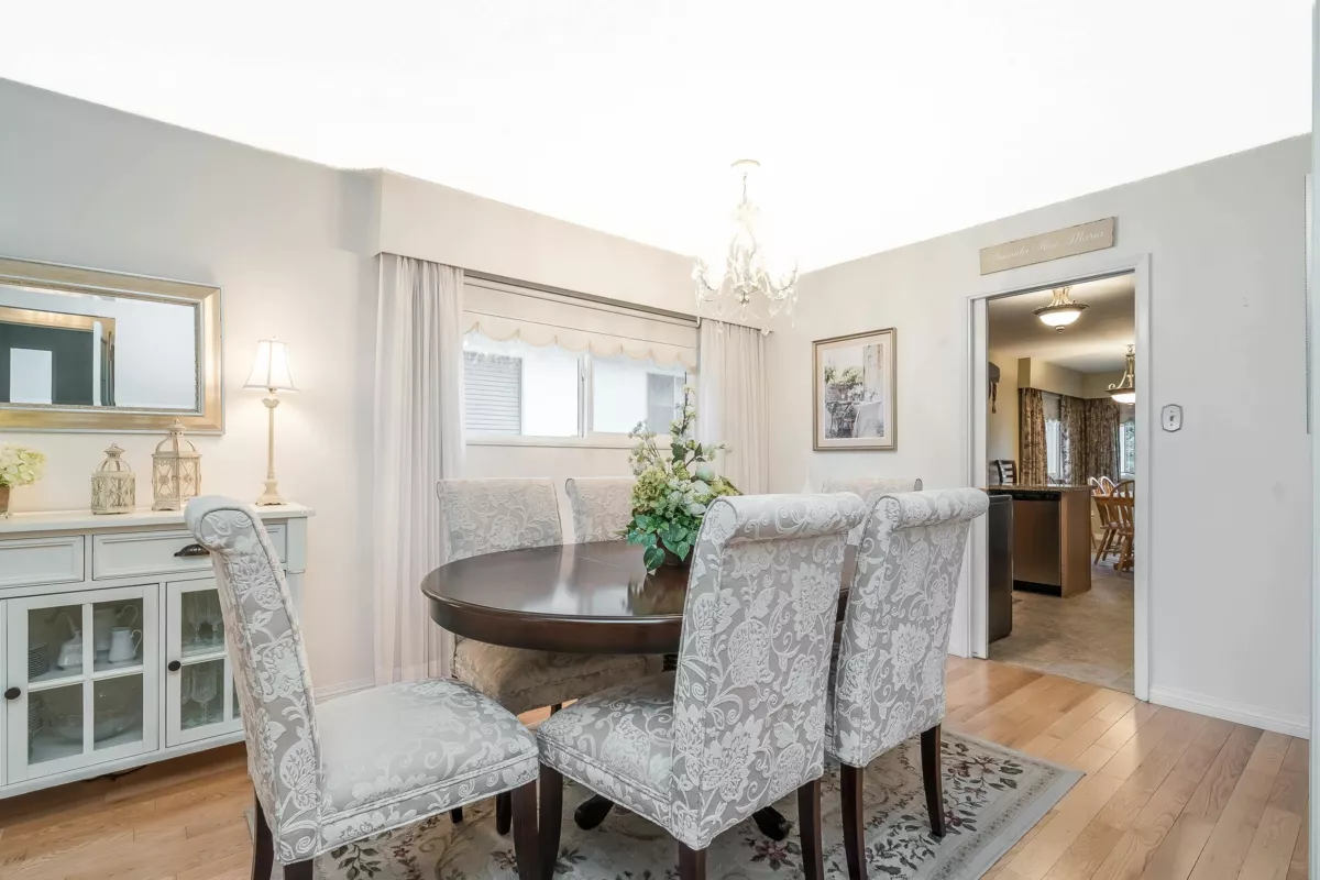 Primary Bedroom Photo of 5262 Clarendon Street, Vancouver, BC