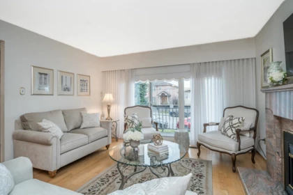 Kitchen Photo of 5262 Clarendon Street, Vancouver, BC