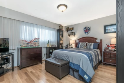 Loft / Bonus Room Photo of 5262 Clarendon Street, Vancouver, BC