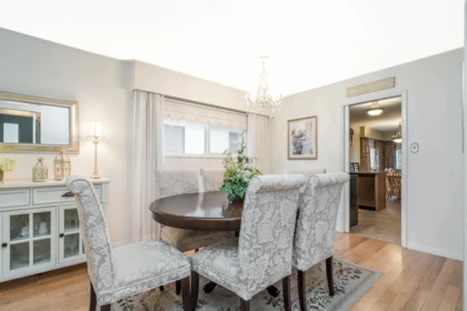Primary Bedroom Photo of 5262 Clarendon Street, Vancouver, BC