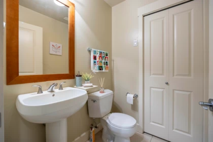 15 6300 Birch Street, Richmond, BC, Richmond — Townhouse for sale