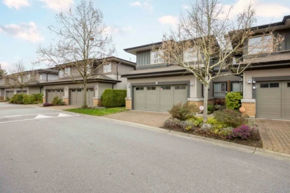 15 6300 Birch Street, Richmond, BC, Richmond — Townhouse for sale