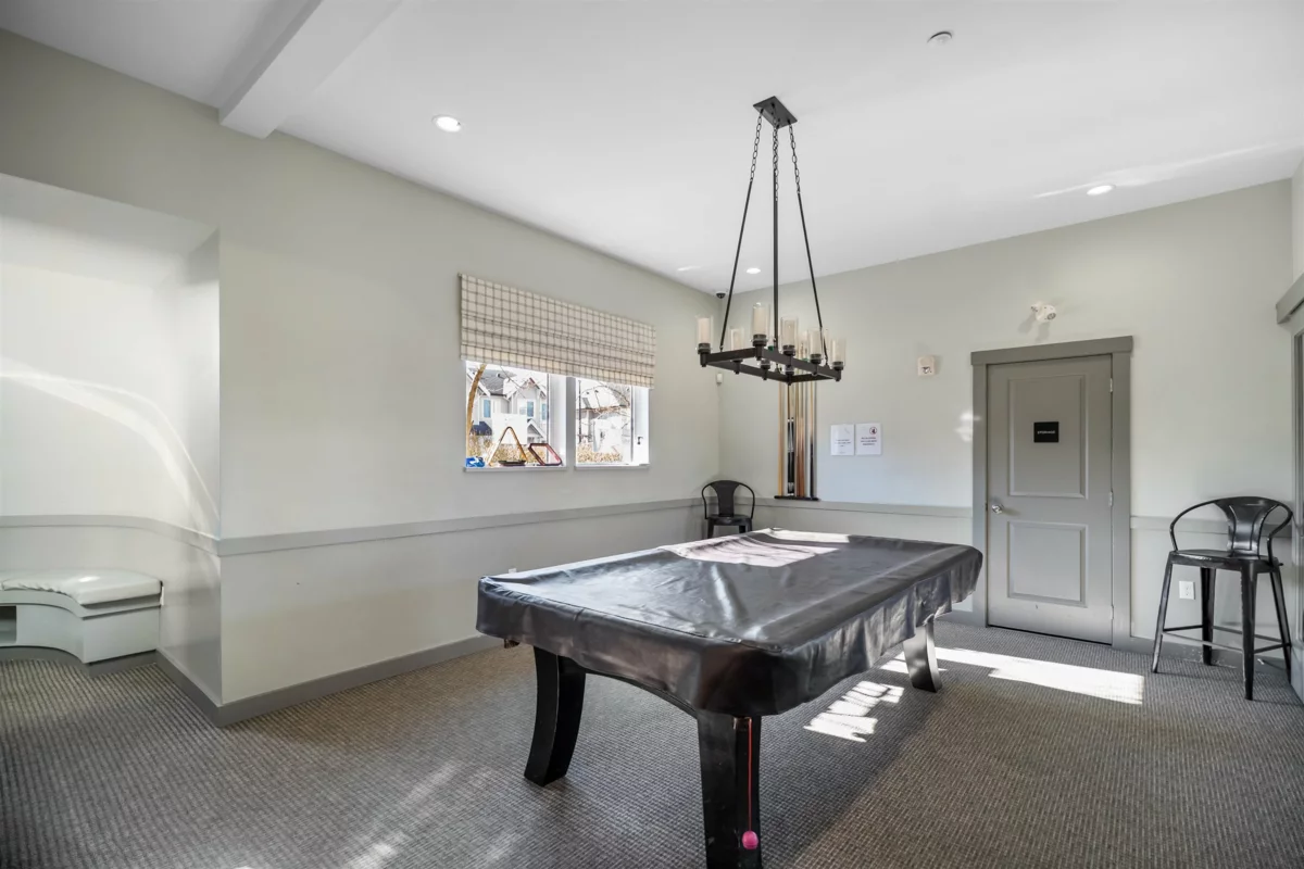 Aerial View of 27 30930 Westridge Place, Abbotsford, BC