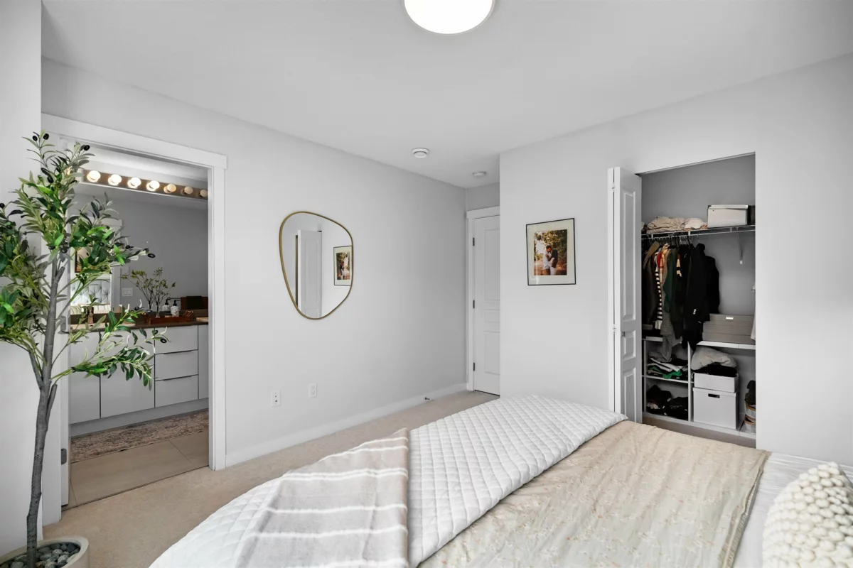 Basement Recreation Room Photo of 27 30930 Westridge Place, Abbotsford, BC