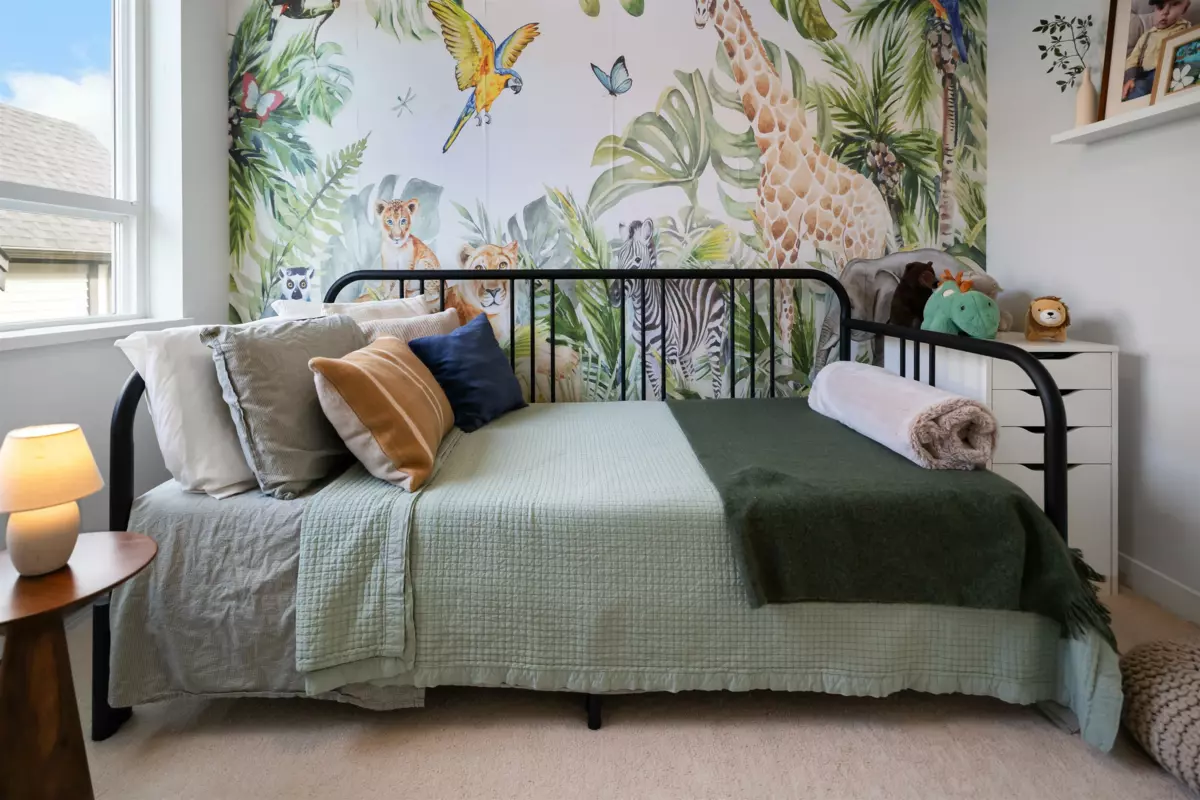 Bedroom 2 Photo of 27 30930 Westridge Place, Abbotsford, BC