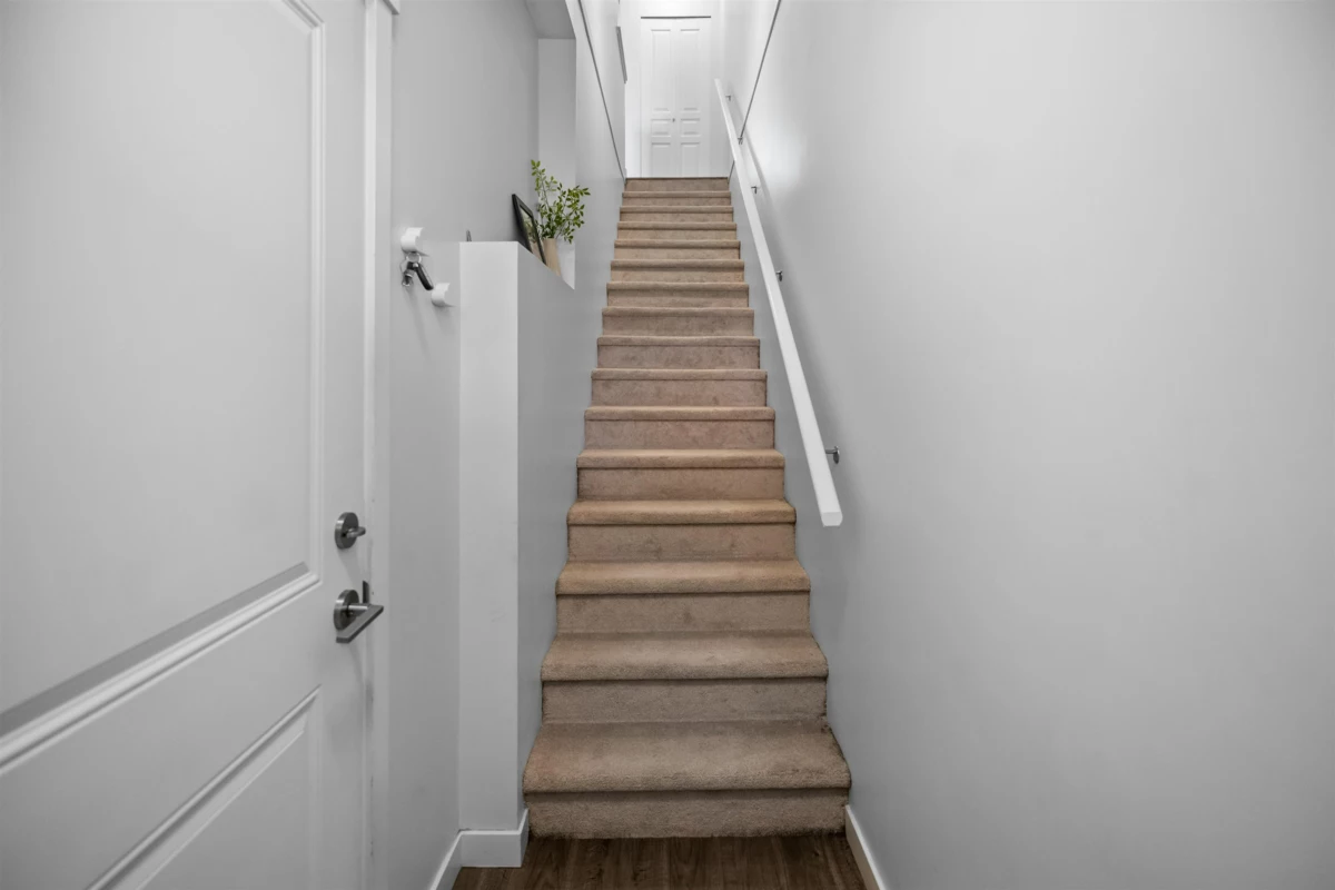 Garden / Landscaping Photo of 27 30930 Westridge Place, Abbotsford, BC