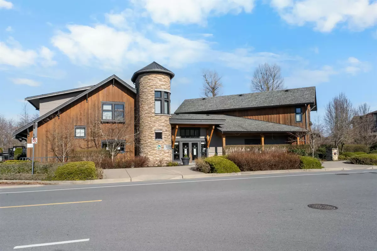 Hot Tub / Spa Photo of 27 30930 Westridge Place, Abbotsford, BC
