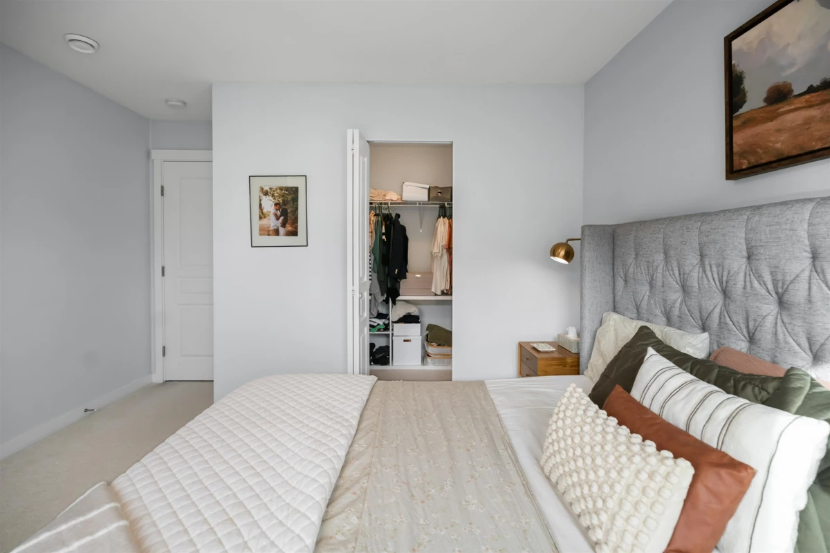 Laundry Room Photo of 27 30930 Westridge Place, Abbotsford, BC