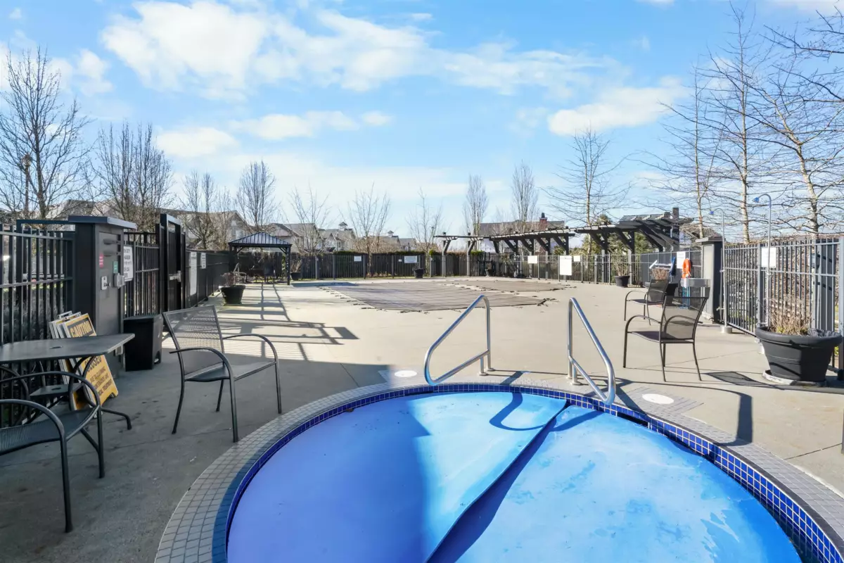 Outdoor Kitchen Photo of 27 30930 Westridge Place, Abbotsford, BC
