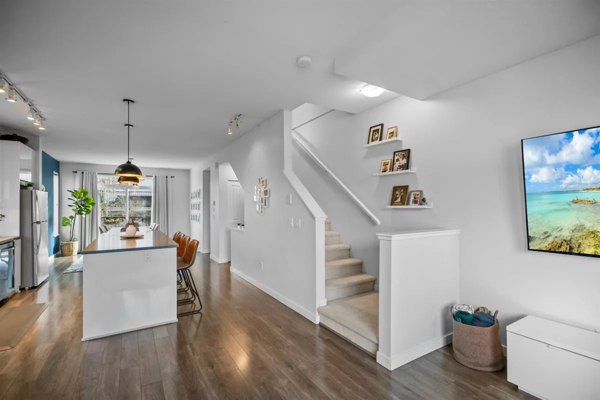 Pantry Photo of 27 30930 Westridge Place, Abbotsford, BC