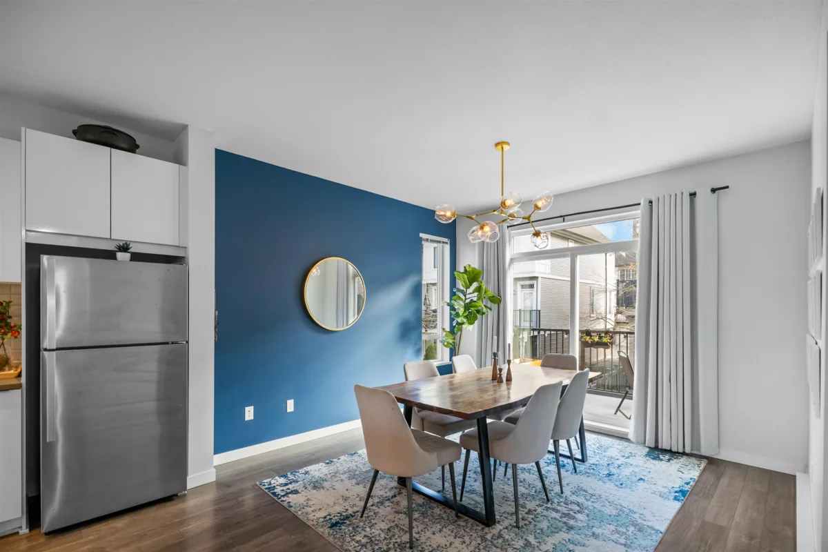 Primary Bedroom Photo of 27 30930 Westridge Place, Abbotsford, BC