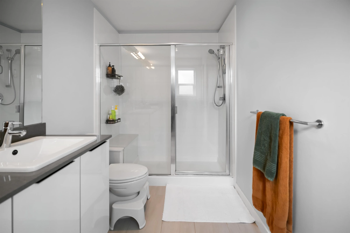 Staircase Photo of 27 30930 Westridge Place, Abbotsford, BC