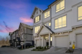 27 30930 Westridge Place, Abbotsford, BC