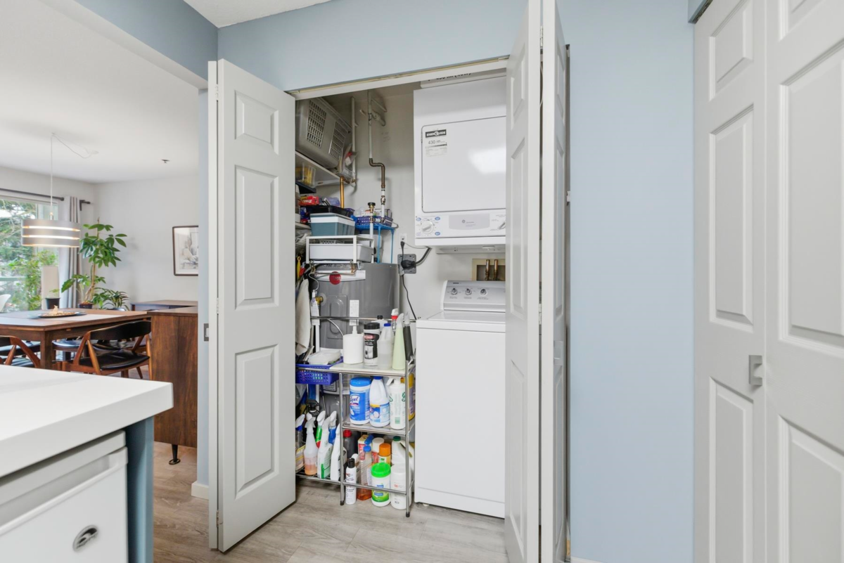 Front Yard Photo of 301 1148 Westwood Street, Coquitlam, BC