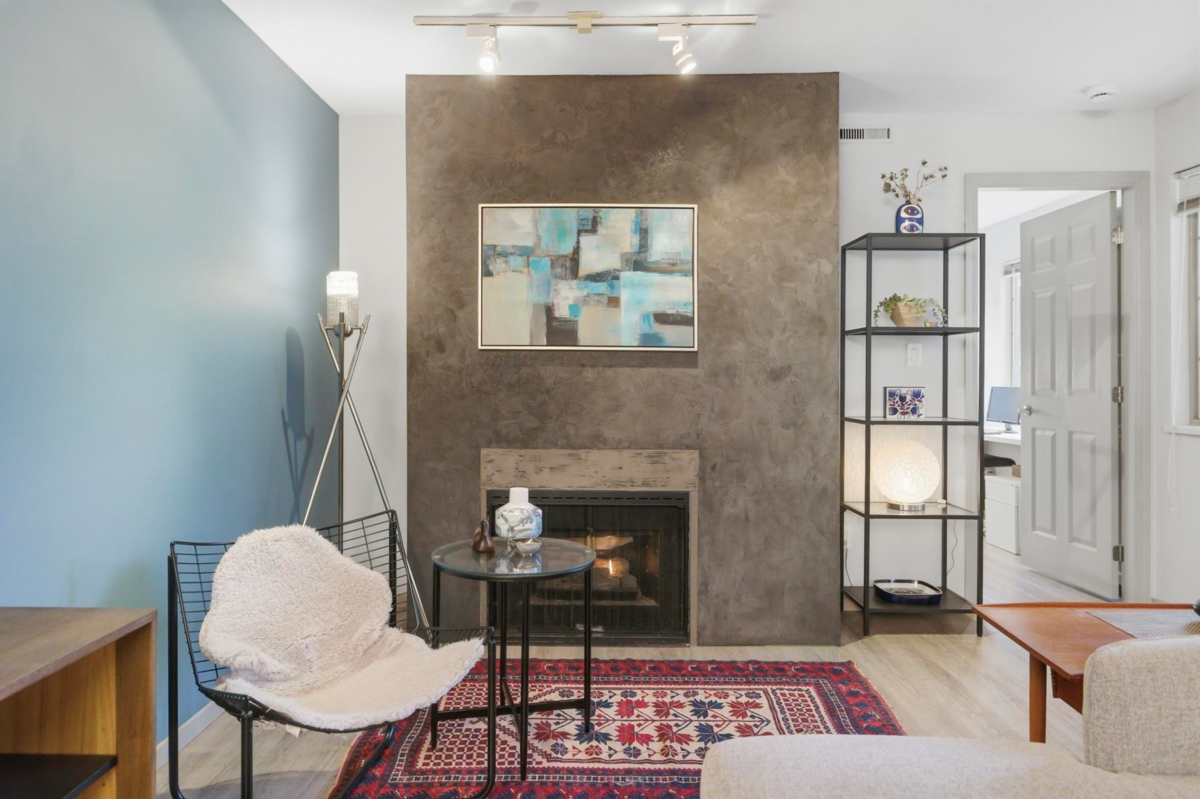 Kitchen Photo of 301 1148 Westwood Street, Coquitlam, BC