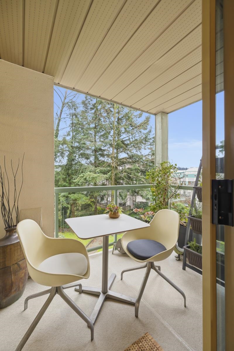 Loft / Bonus Room Photo of 301 1148 Westwood Street, Coquitlam, BC