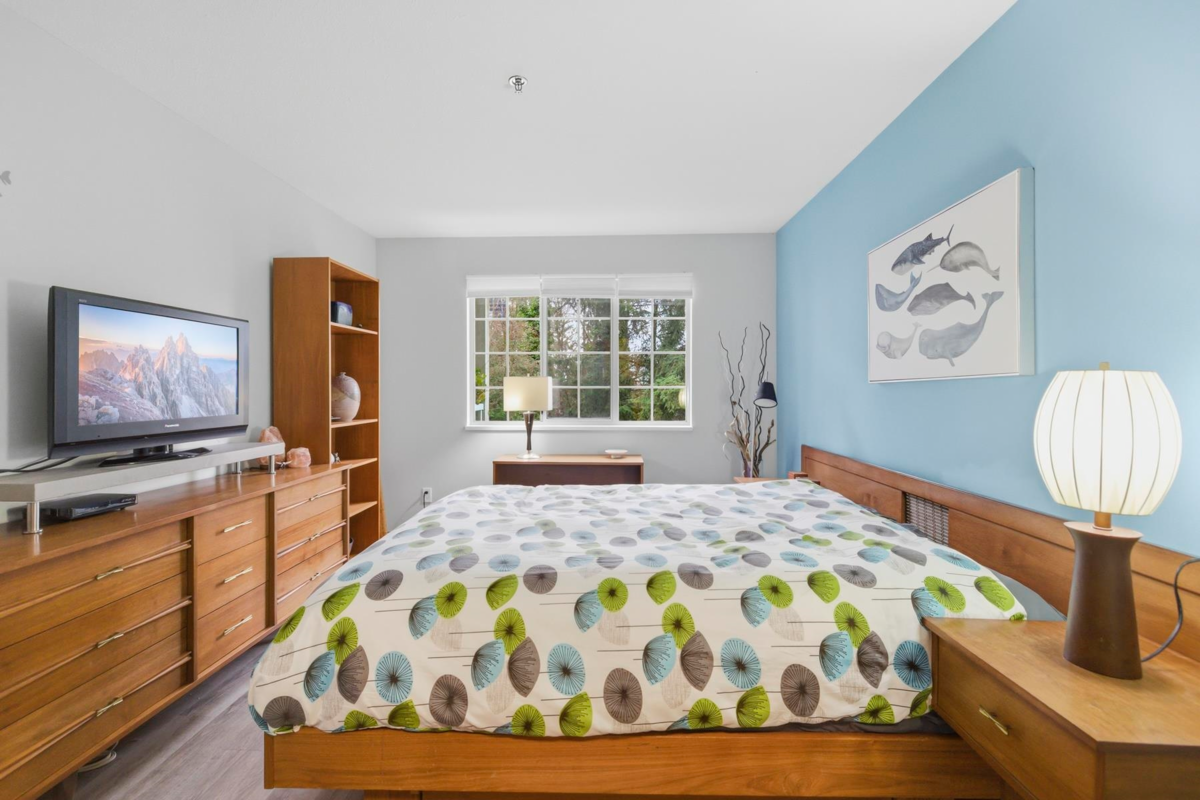 Mudroom Photo of 301 1148 Westwood Street, Coquitlam, BC
