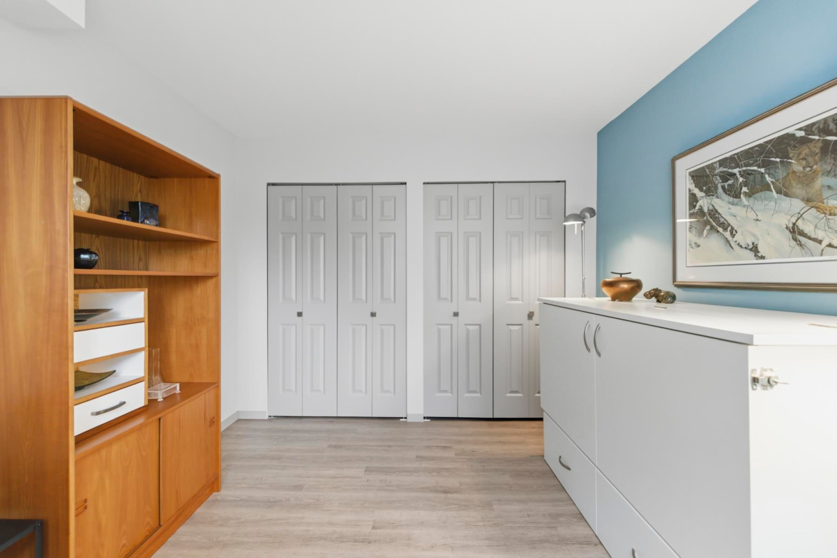 Outdoor Patio Photo of 301 1148 Westwood Street, Coquitlam, BC