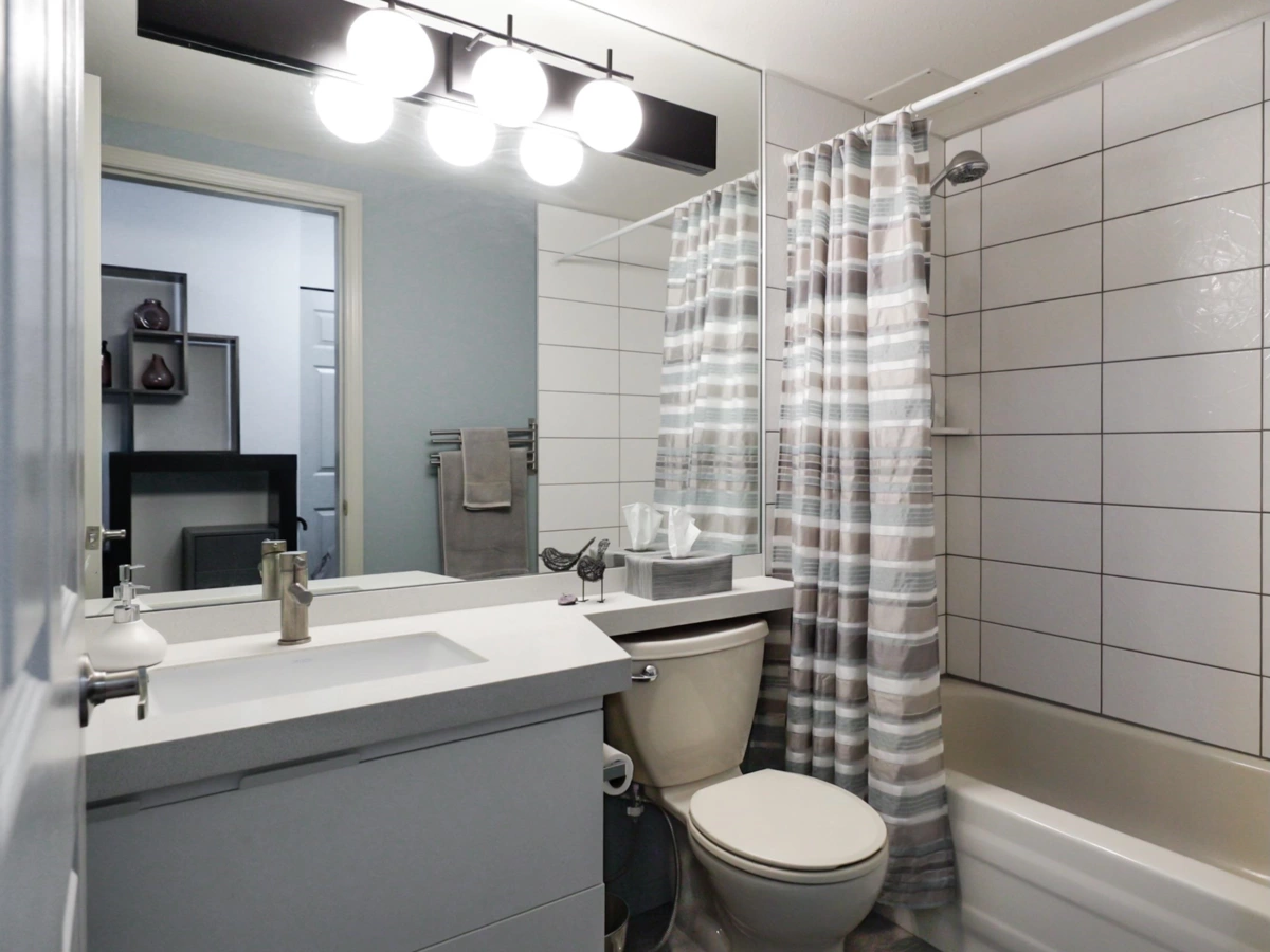 Street View Photo of 301 1148 Westwood Street, Coquitlam, BC