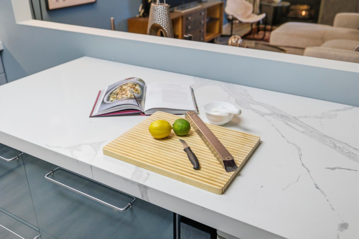 Walk-In Closet Photo of 301 1148 Westwood Street, Coquitlam, BC