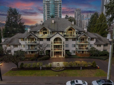 301 1148 Westwood Street, Coquitlam, BC, North Coquitlam — 2 bed apartment/condo for sale