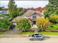 7460 Glacier Crescent, Richmond, BC