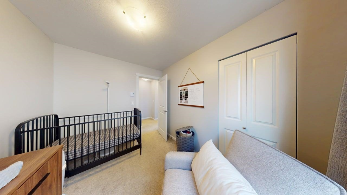 Bedroom 3 Photo of 70 19505 68a Avenue, Surrey, BC