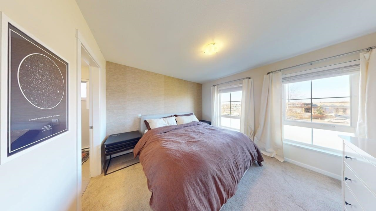 Powder Room Photo of 70 19505 68a Avenue, Surrey, BC