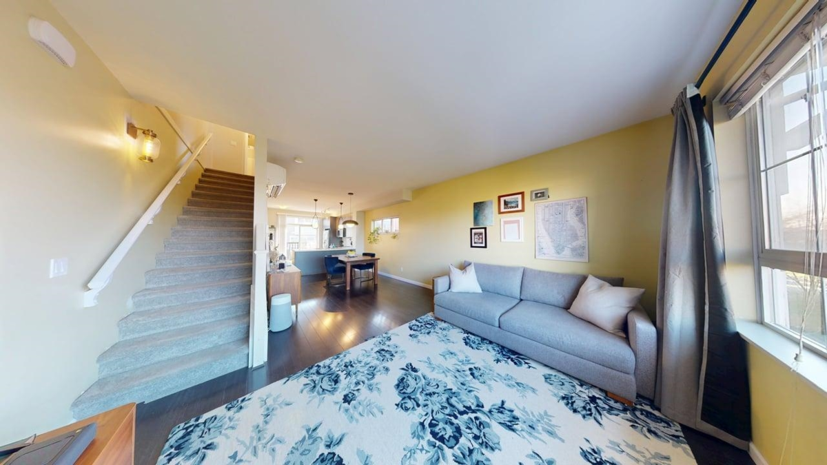 Primary Bedroom Photo of 70 19505 68a Avenue, Surrey, BC