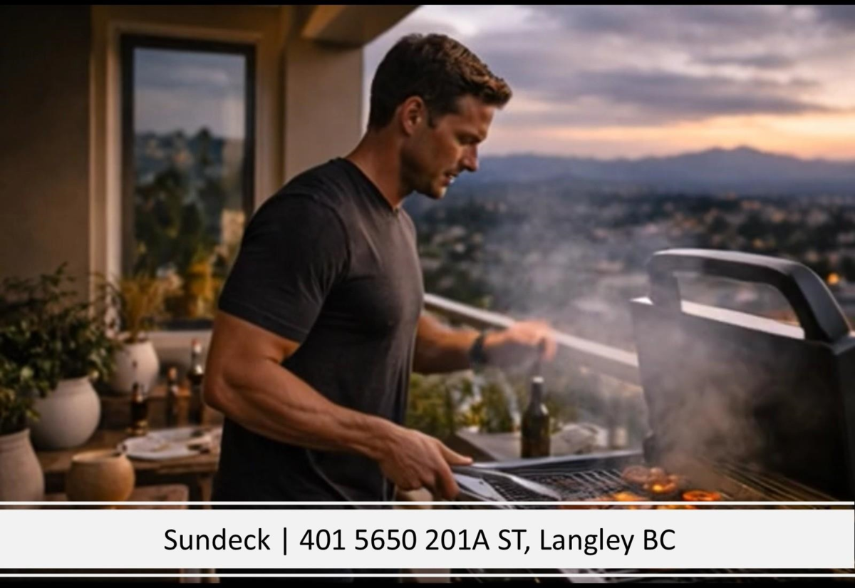 Breakfast Nook Photo of 401 5650 201a Street, Langley, BC