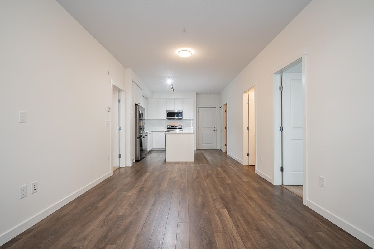 Dining Area Photo of 210 15825 85 Avenue, Surrey, BC