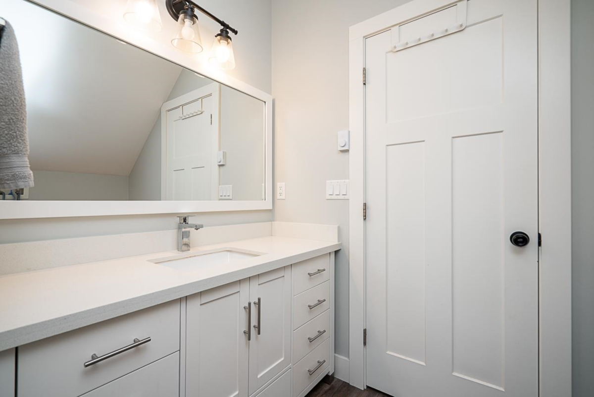 Backyard Photo of 5823 246 Street, Langley, BC