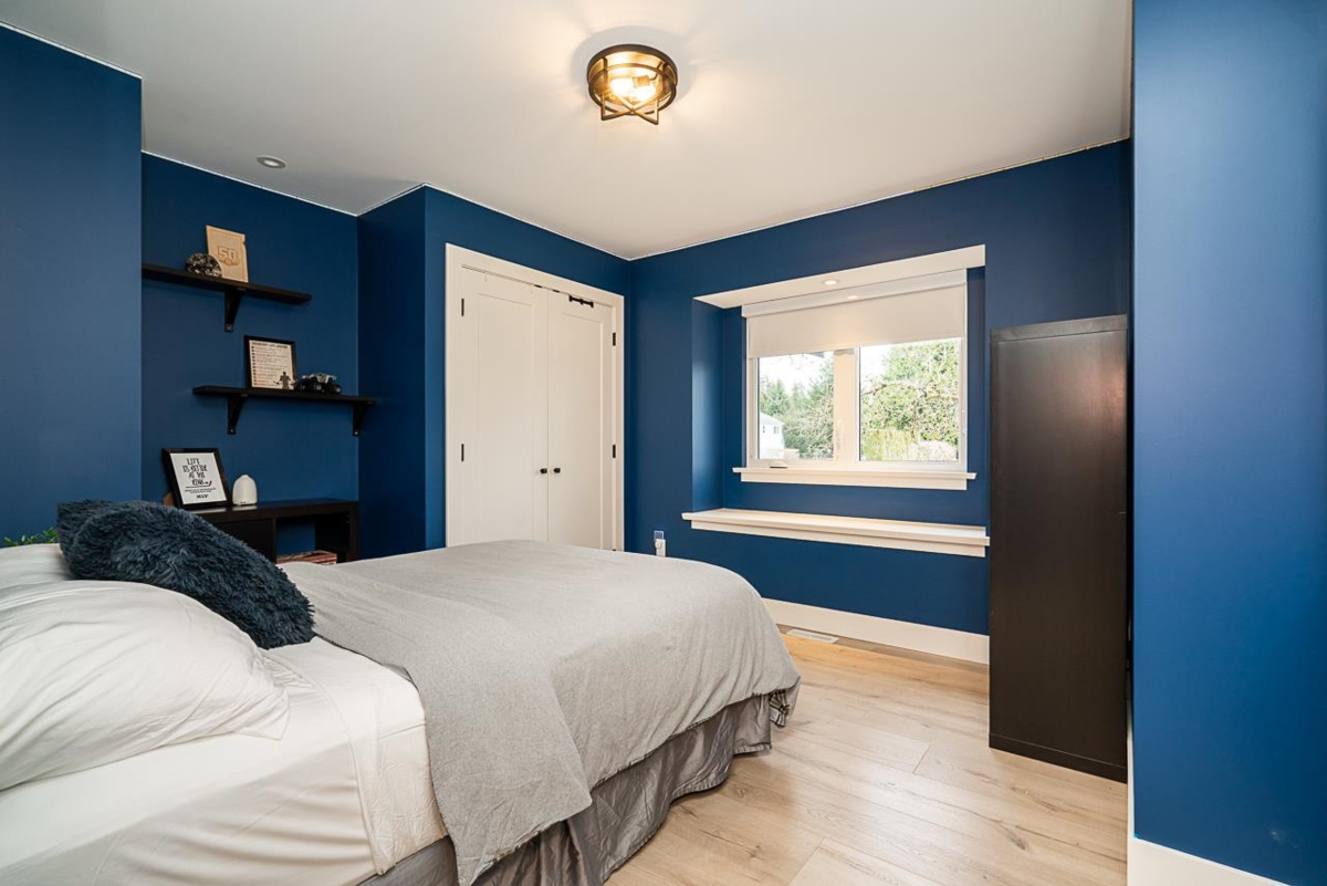 Bedroom 2 Photo of 5823 246 Street, Langley, BC