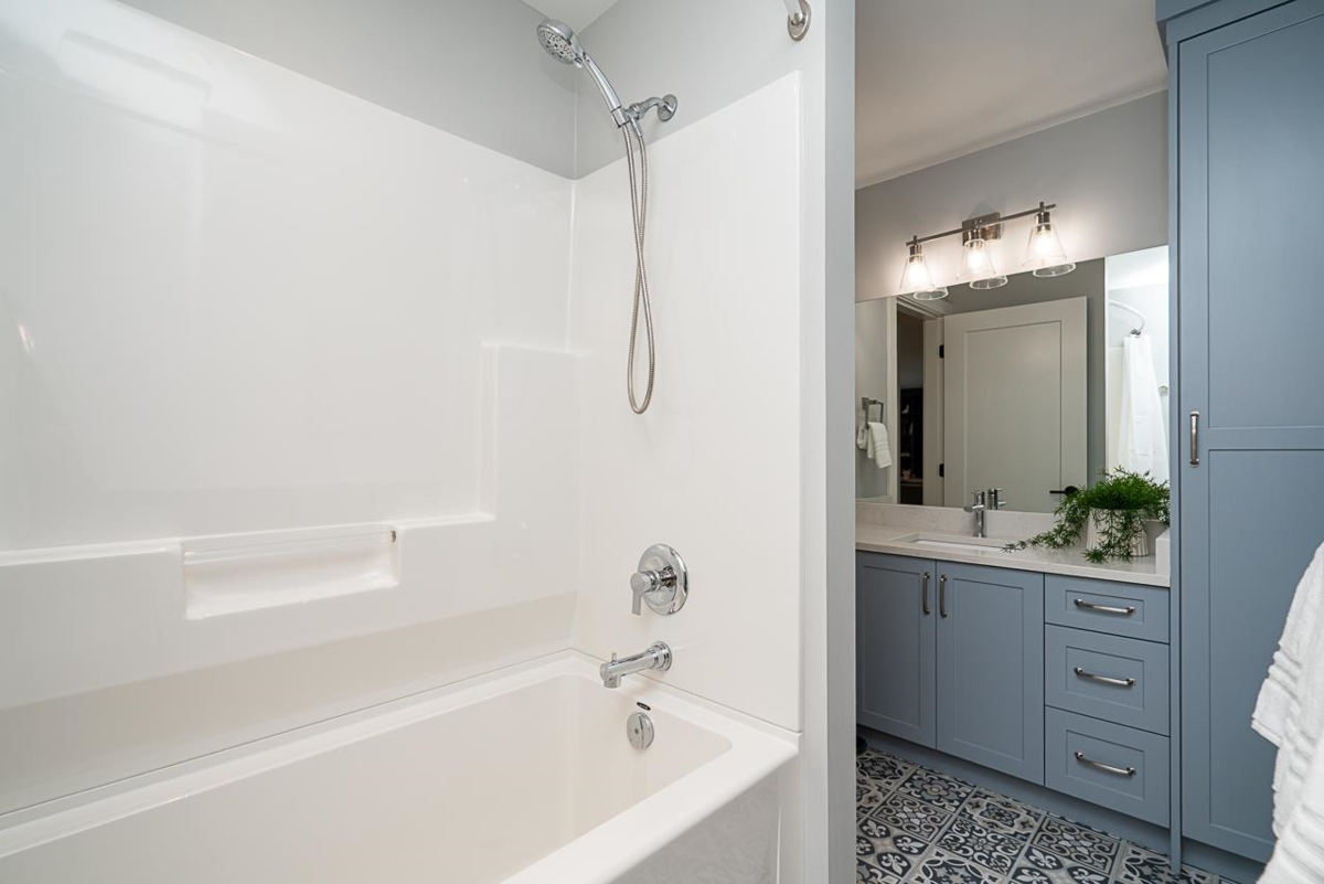 Bedroom 4 Photo of 5823 246 Street, Langley, BC