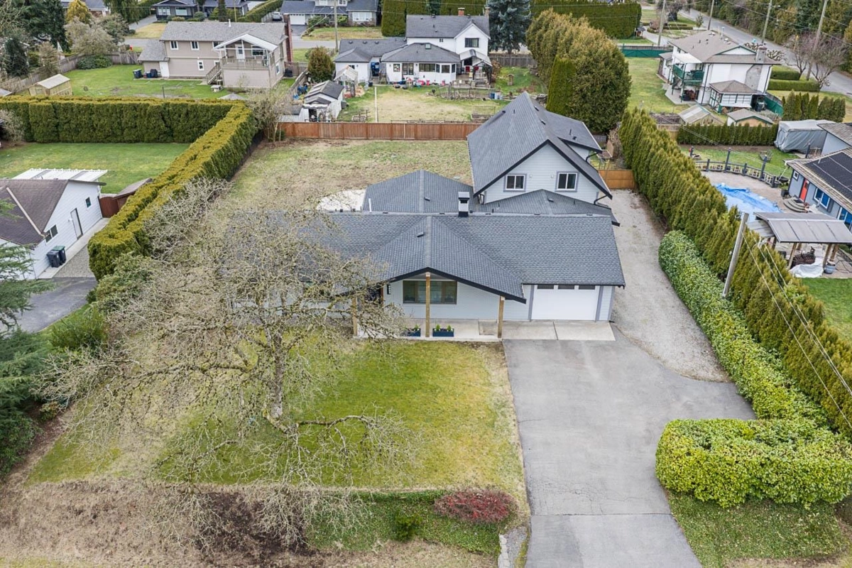 Community Amenities Photo (Clubhouse) of 5823 246 Street, Langley, BC