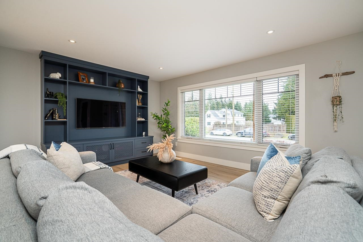 Dining Area Photo of 5823 246 Street, Langley, BC