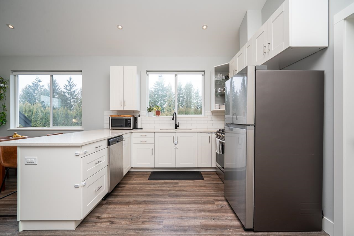 Entry Foyer Photo of 5823 246 Street, Langley, BC