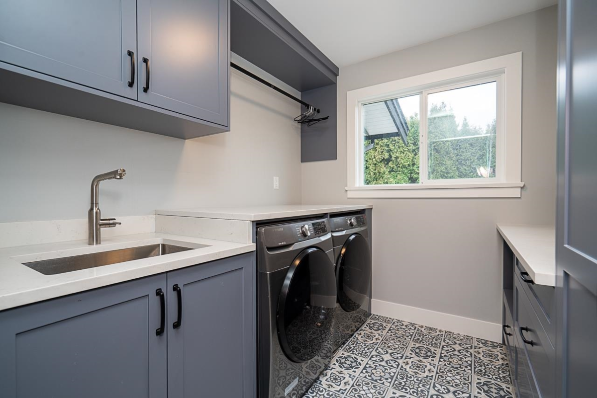 Guest Bathroom Photo of 5823 246 Street, Langley, BC