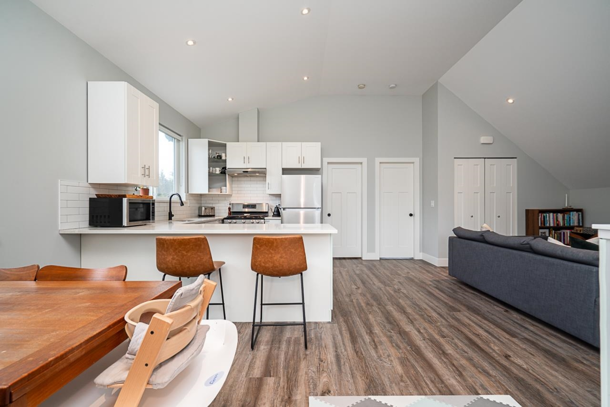 Hallway Photo of 5823 246 Street, Langley, BC