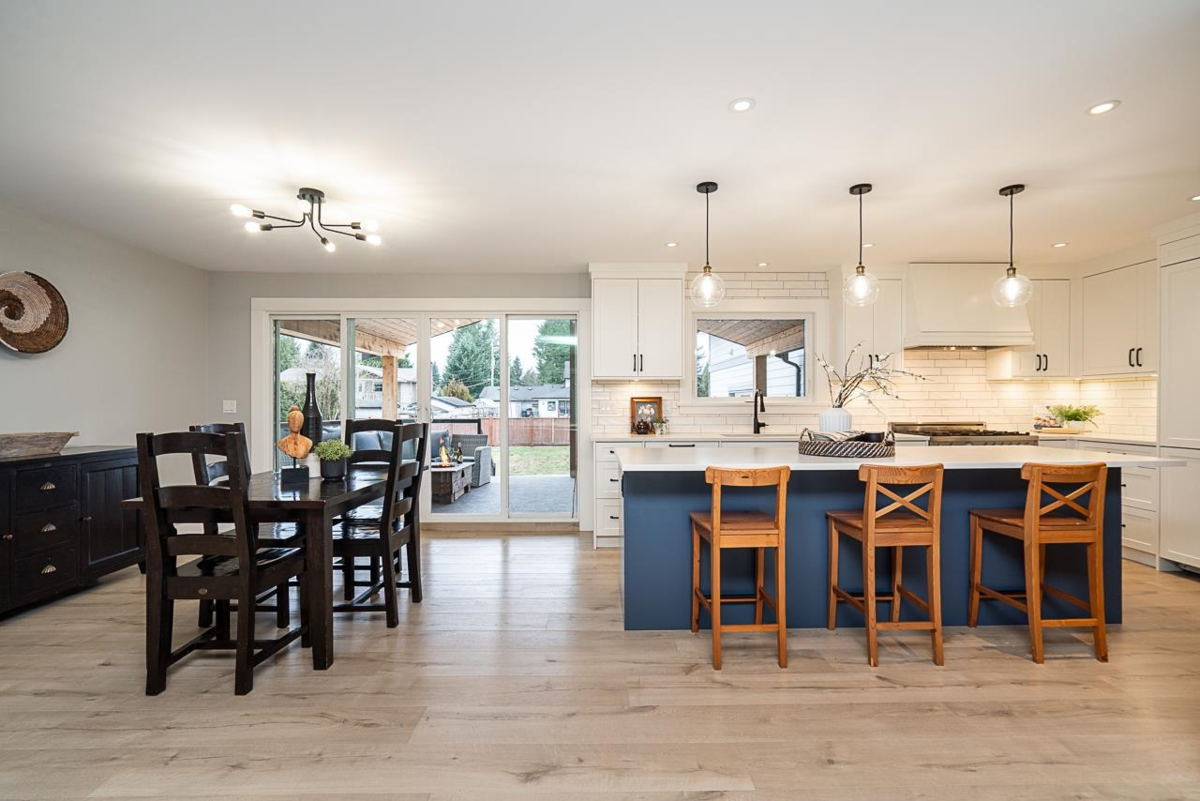 Kitchen Photo of 5823 246 Street, Langley, BC