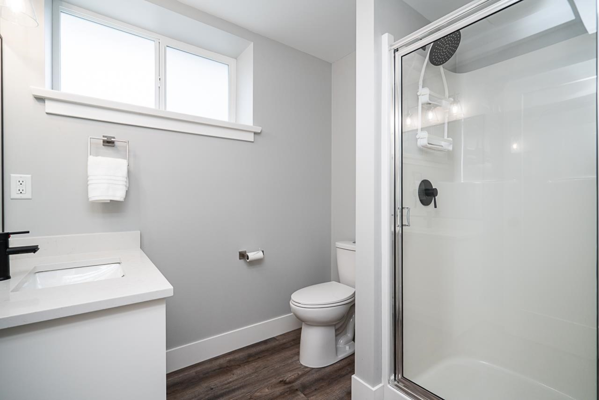 Laundry Room Photo of 5823 246 Street, Langley, BC