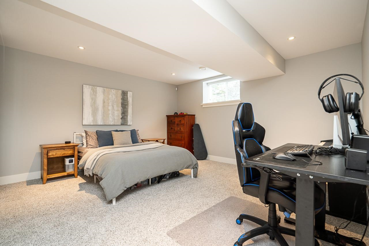 Loft / Bonus Room Photo of 5823 246 Street, Langley, BC