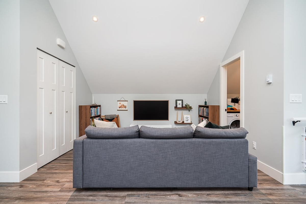 Mudroom Photo of 5823 246 Street, Langley, BC