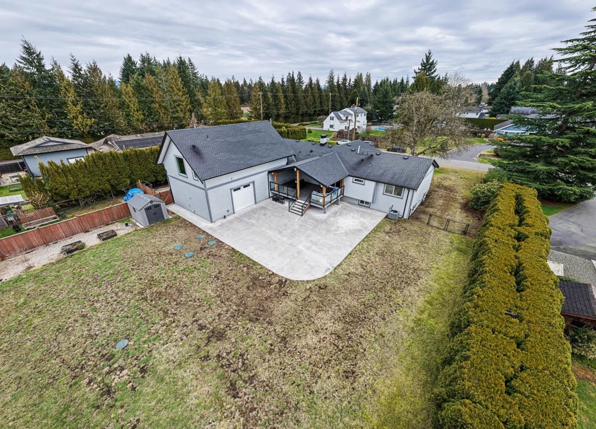 Neighborhood Park Photo Near 5823 246 Street, Langley, BC