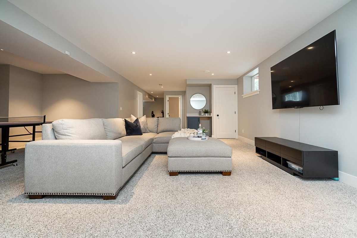 Office / Den Photo of 5823 246 Street, Langley, BC