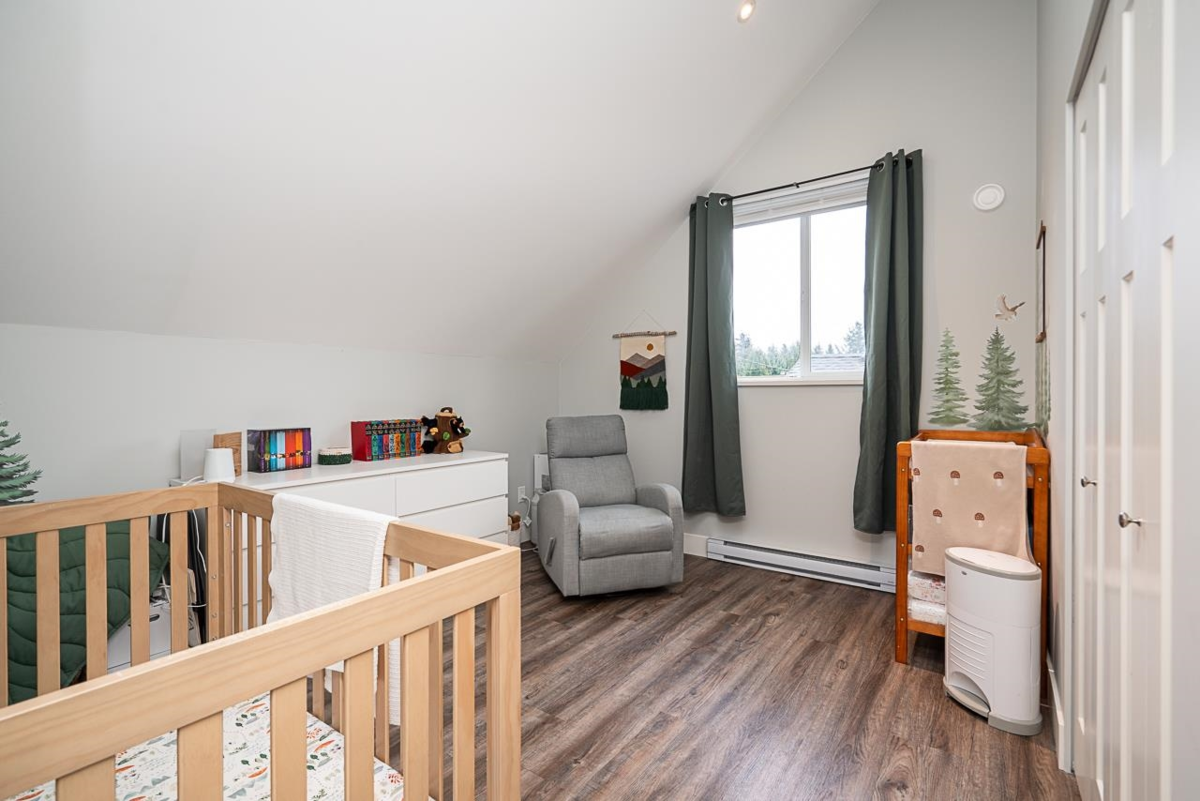 Outdoor Deck Photo of 5823 246 Street, Langley, BC