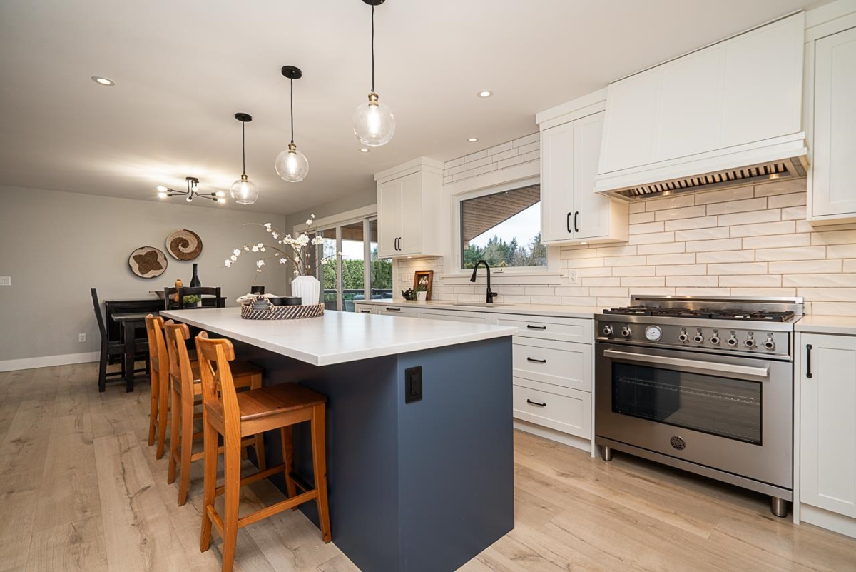 Pantry Photo of 5823 246 Street, Langley, BC