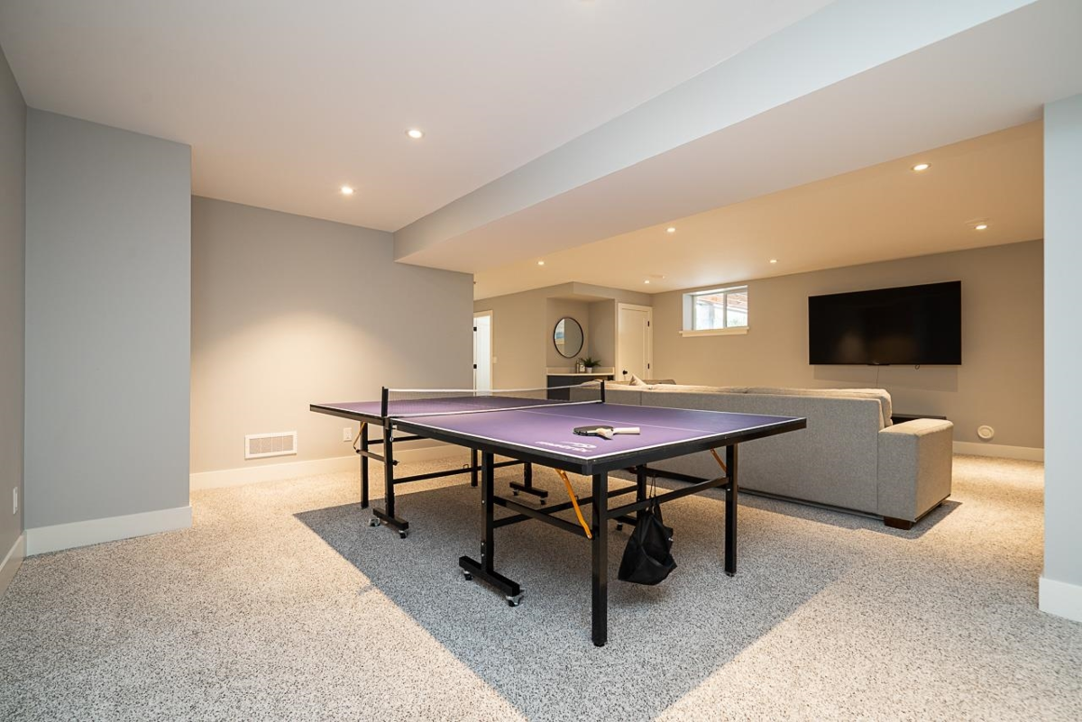 Powder Room Photo of 5823 246 Street, Langley, BC