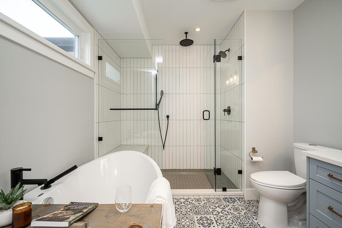 Primary Bathroom Photo of 5823 246 Street, Langley, BC